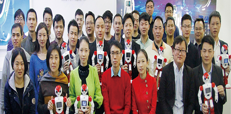 城市漫步ceo李正：團隊是企業發展的核心動力！