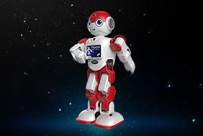 提供【智能機器人】解決方案一體化服務
