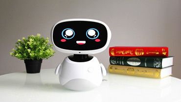 小漫在家教育機器人教您學齡前兒童教育方法？