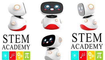 教育行業新商機，小漫在家機器人STEM教育領航者！