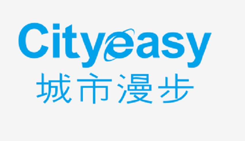 城市漫步